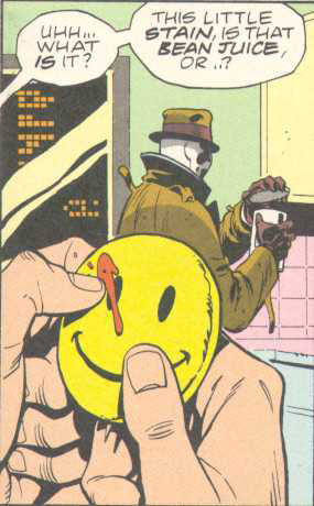 Illustration for article titled Primer: Alan Moore